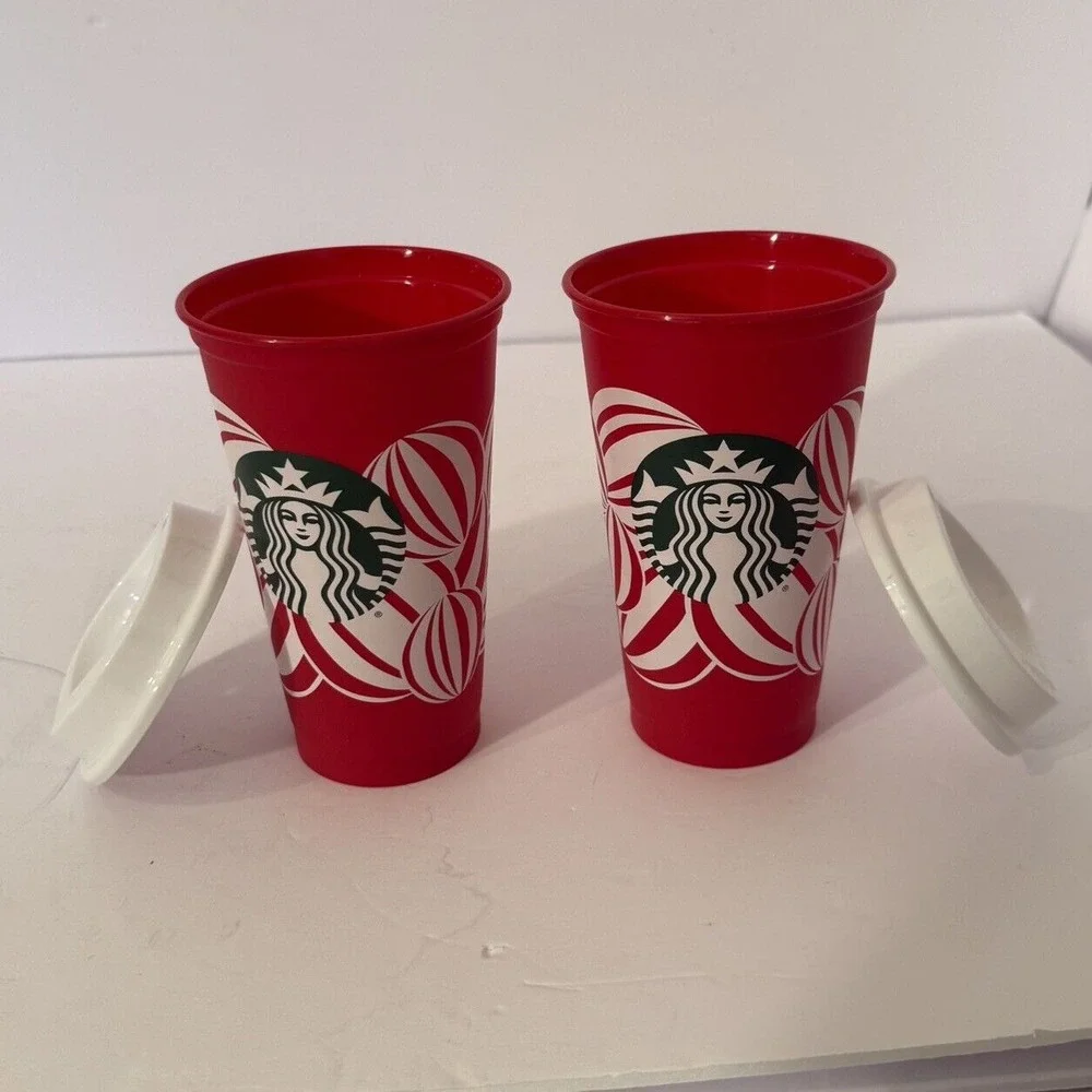 Starbucks 2024 christmas